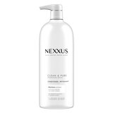 Nexxus Clean & Pure Nourishing Detox Conditioner, thumbnail image 1 of 5