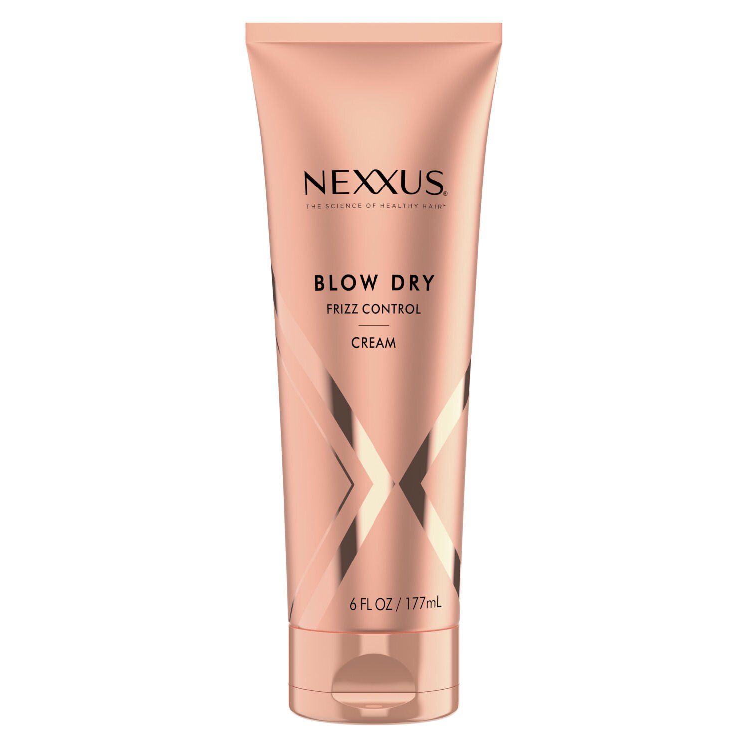 Nexxus Weightless Style Smooth & Full Blow Dry Balm