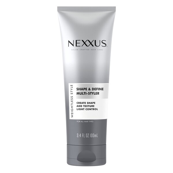 Nexxus Weightless Style Shape & Define Multi-Styler