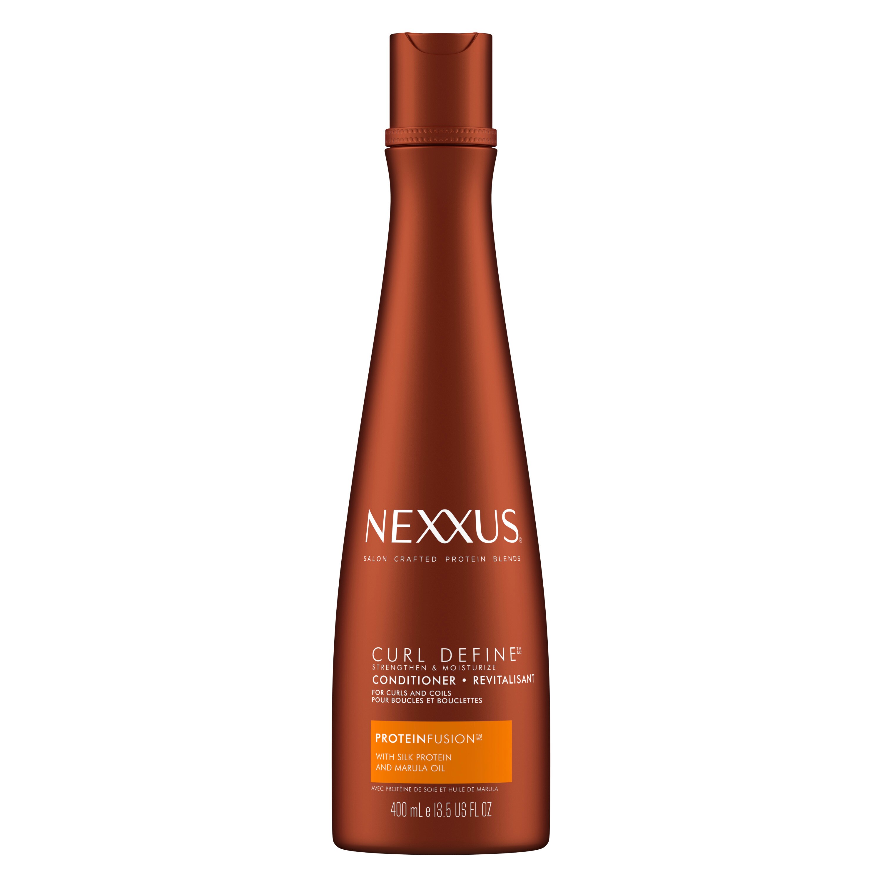 Nexxus Curl Define Conditioner