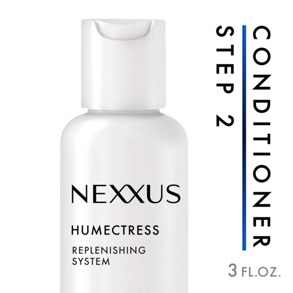 Nexxus Humectress Conditioner, 3 OZ