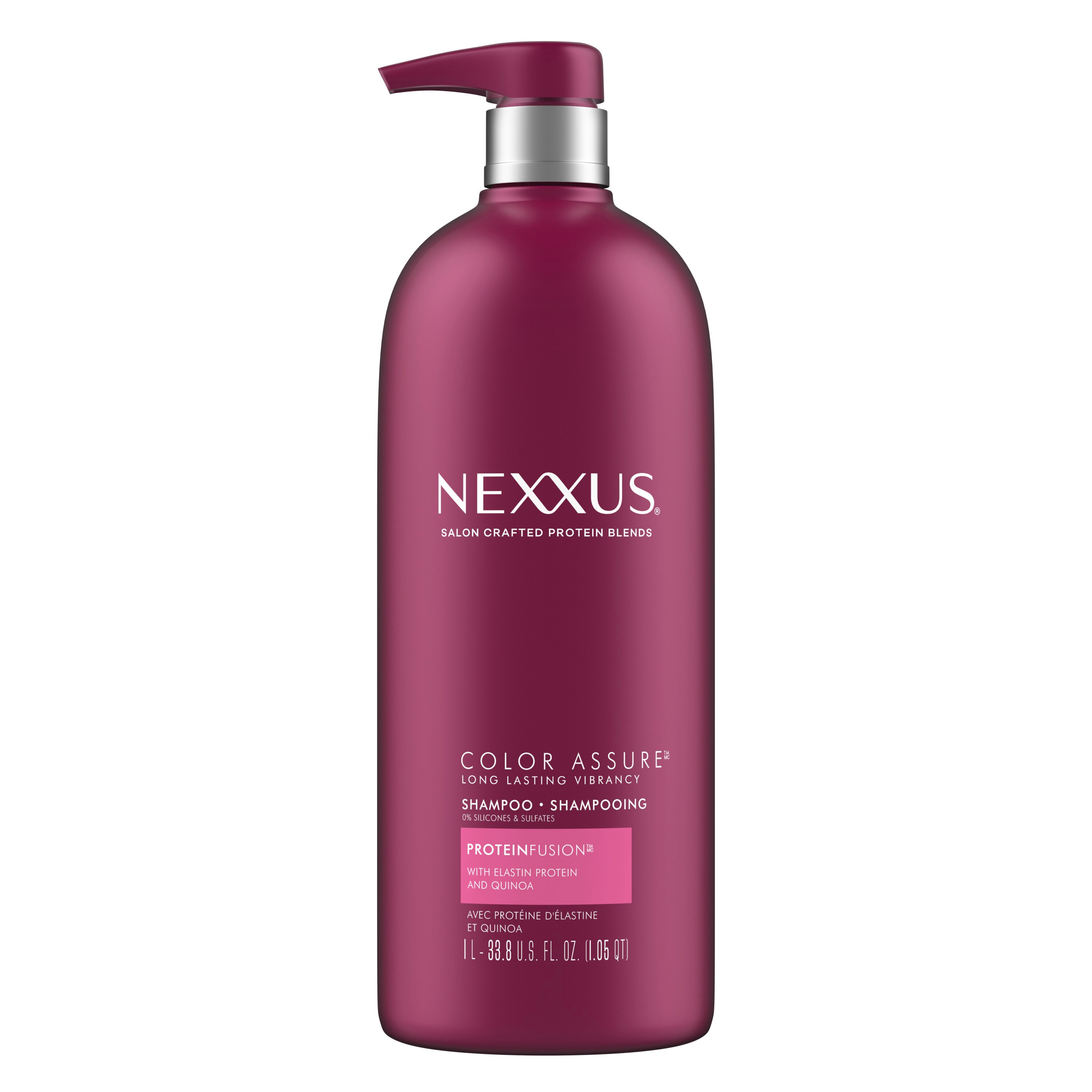 Nexxus Color Assure Shampoo