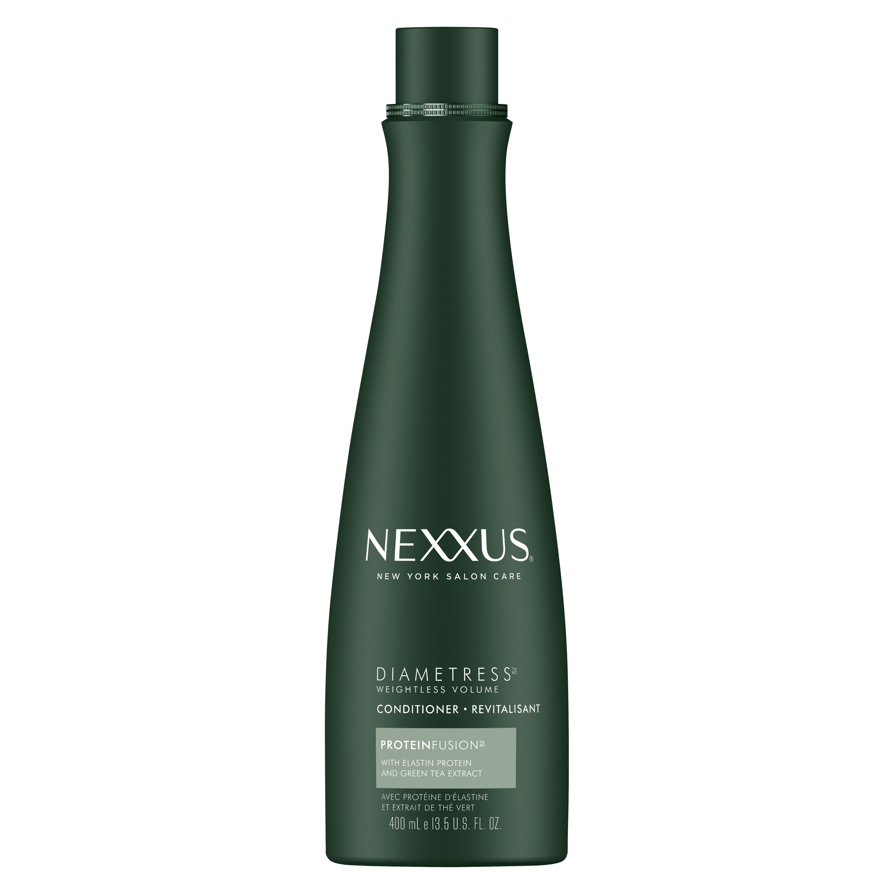 Nexxus Diametress Volume Conditioner, 13.5 OZ