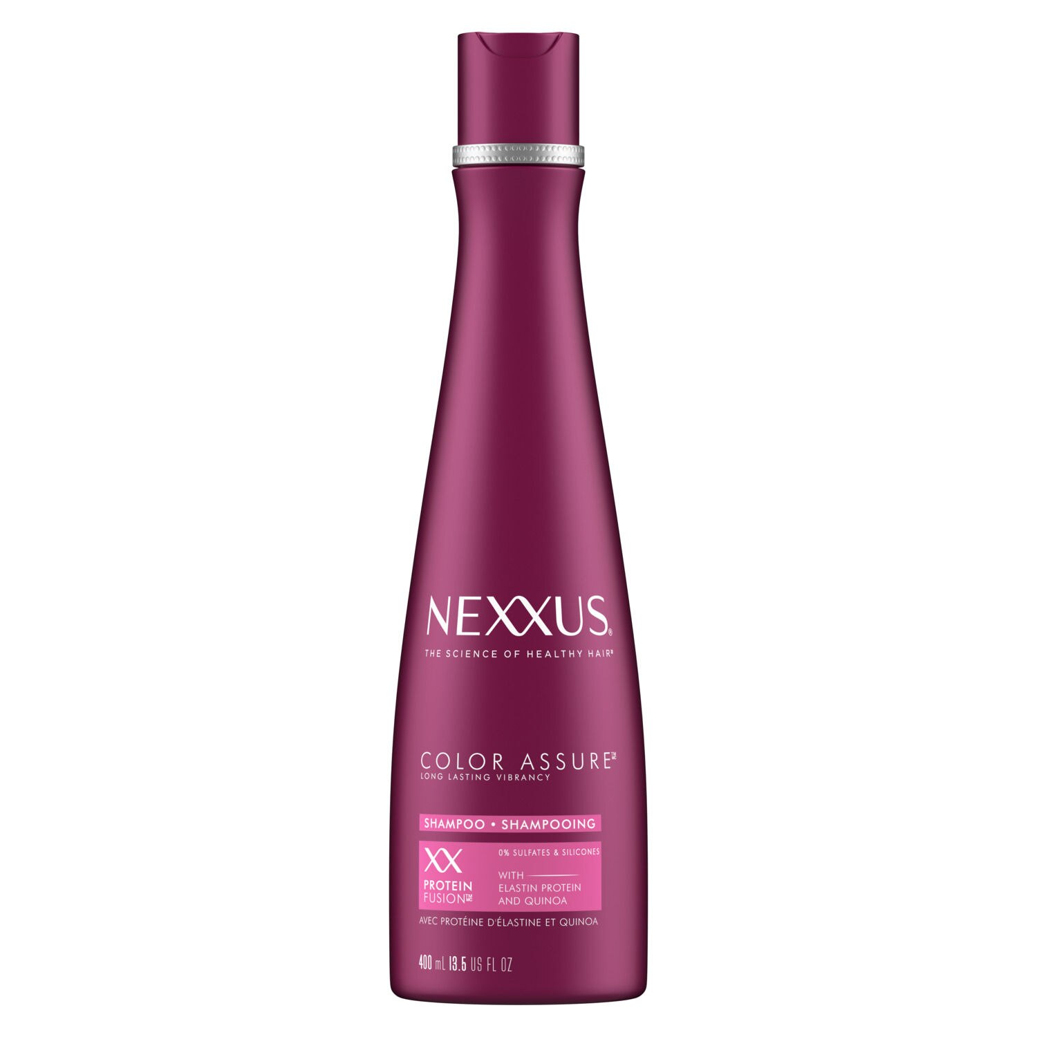 Nexxus Color Assure Shampoo