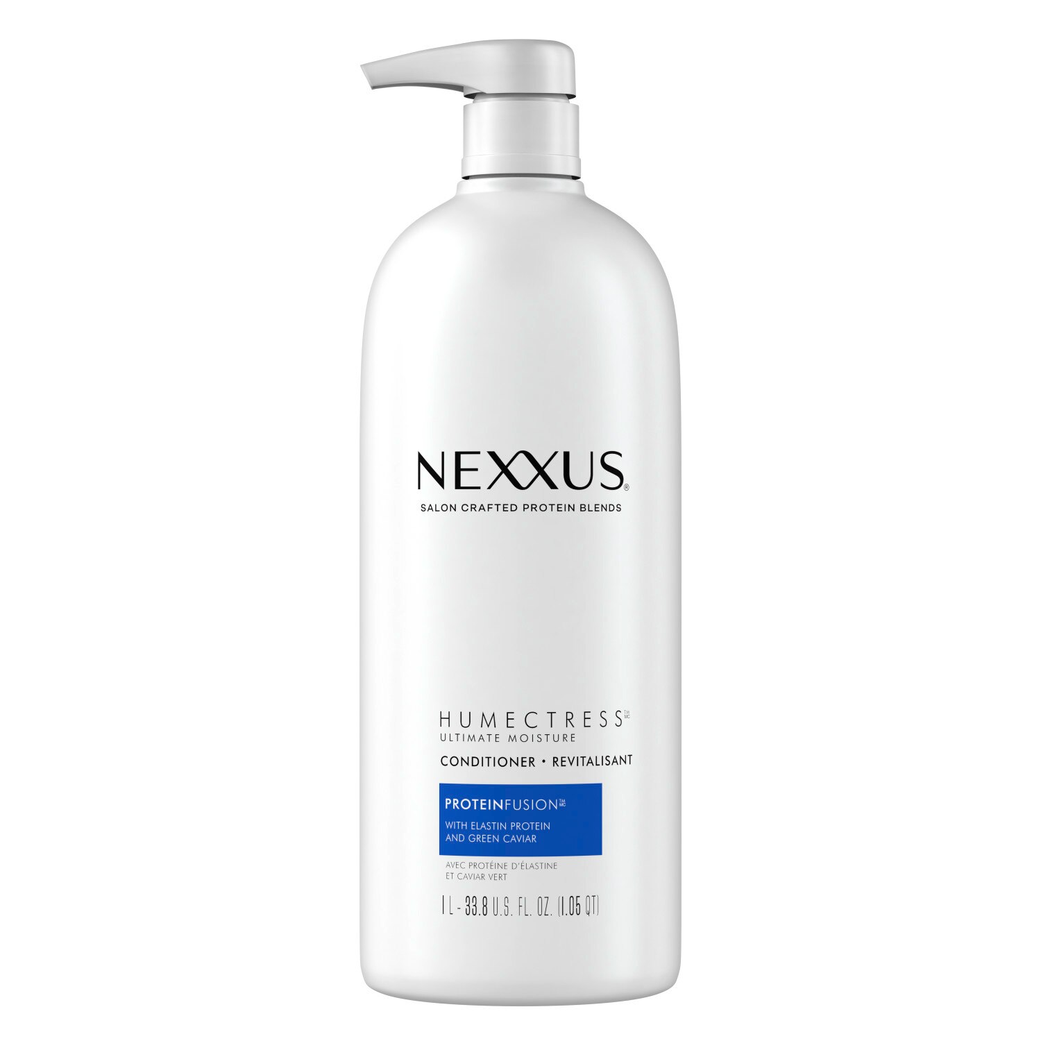 Nexxus Humectress Ultimate Moisture Conditioner