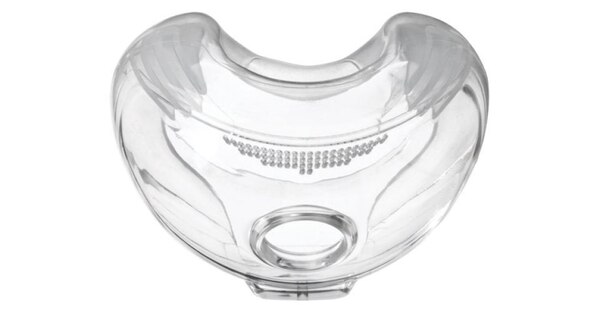 Philips Respironics Amara View Cushion