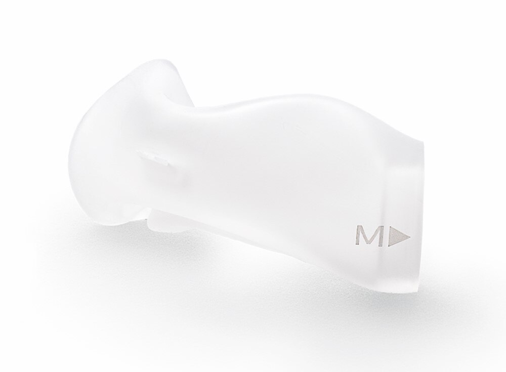 Philips DreamWear Under the Nose Nasal Cushion