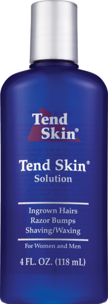 Tend Skin Care Solution 4 OZ