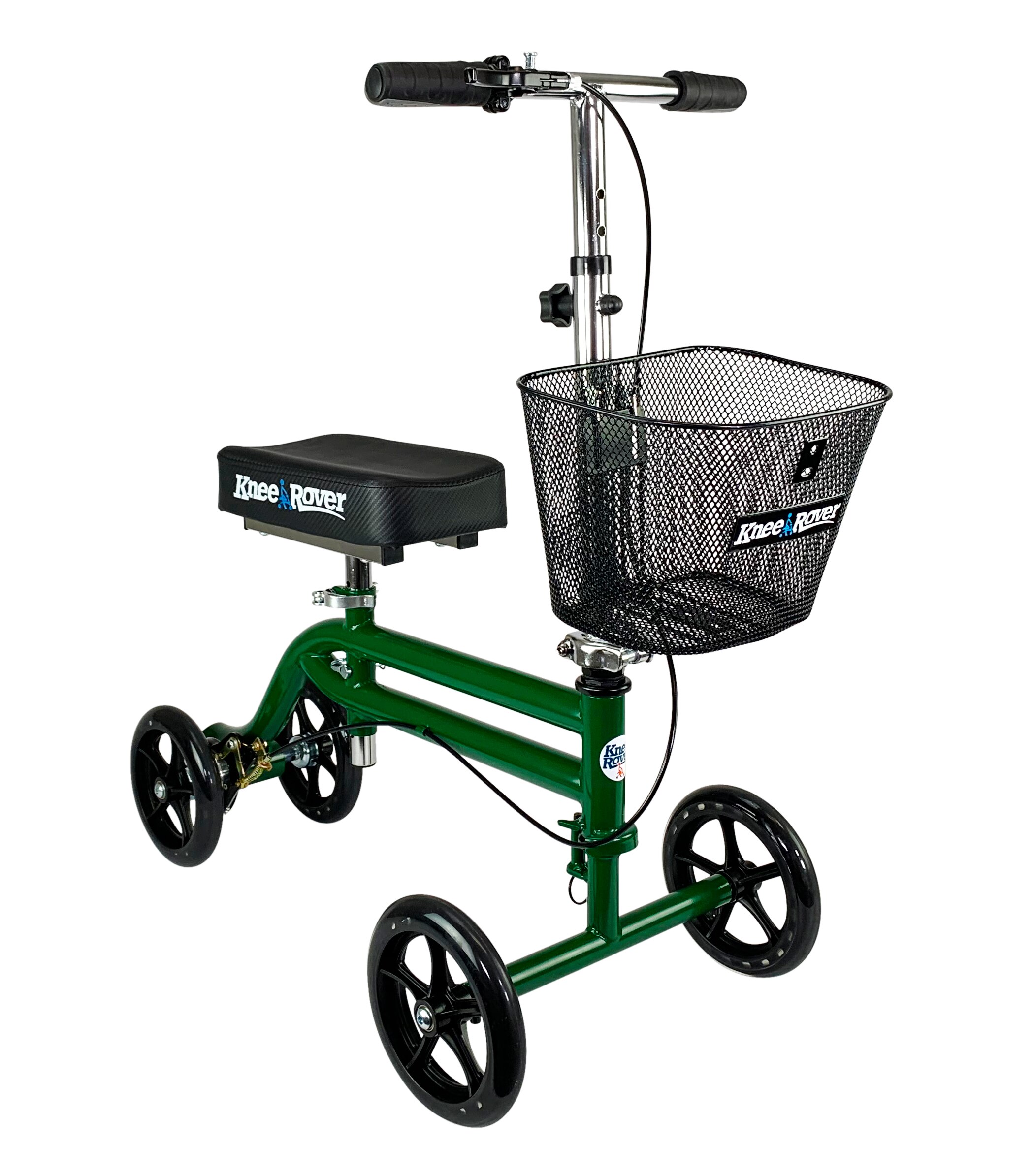 KneeRover Knee Scooter Walker