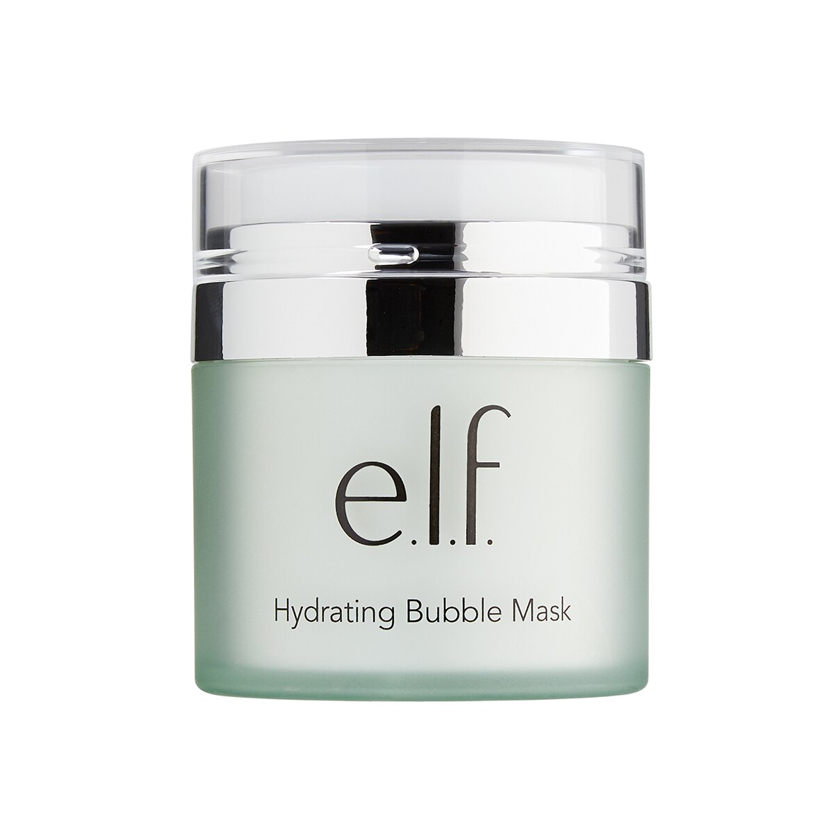 e.l.f. Hydrating Bubble Mask