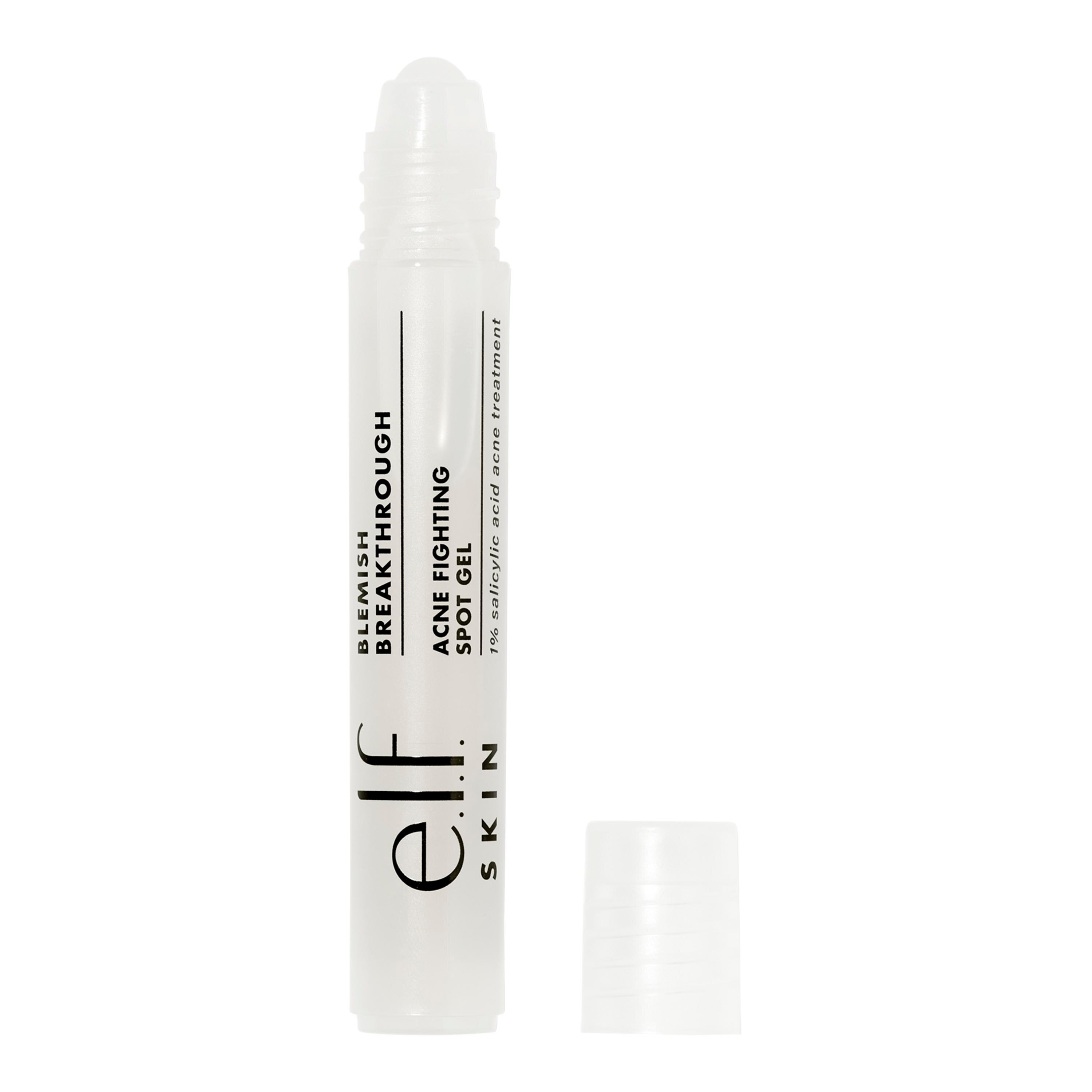 e.l.f. Blemish Breakthrough Acne Fighting Spot Gel, 0.25 OZ