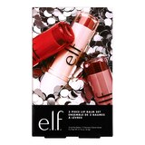 e.l.f. 3 Piece Lip Balm Gift Set, thumbnail image 1 of 3