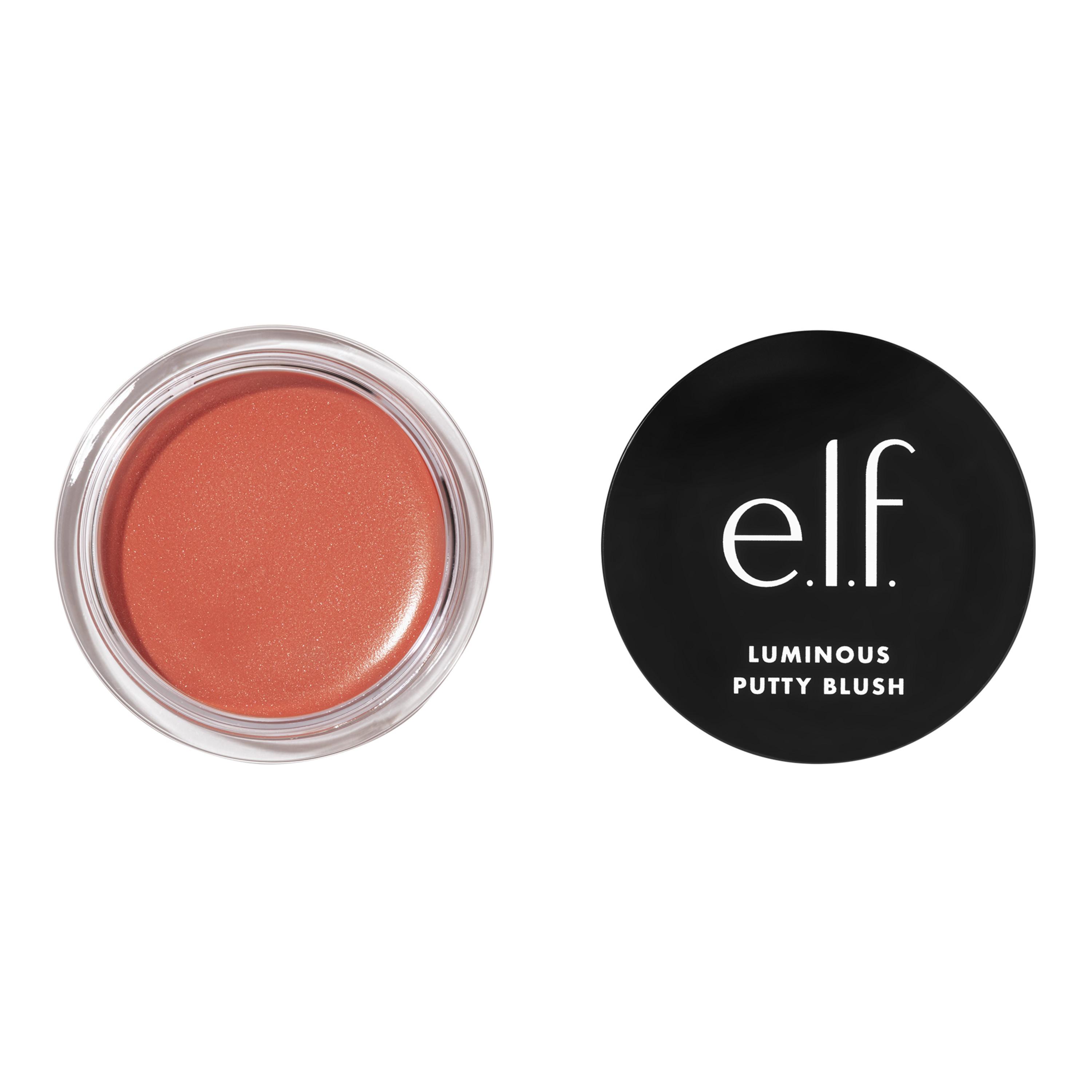 e.l.f. Luminous Putty Blush