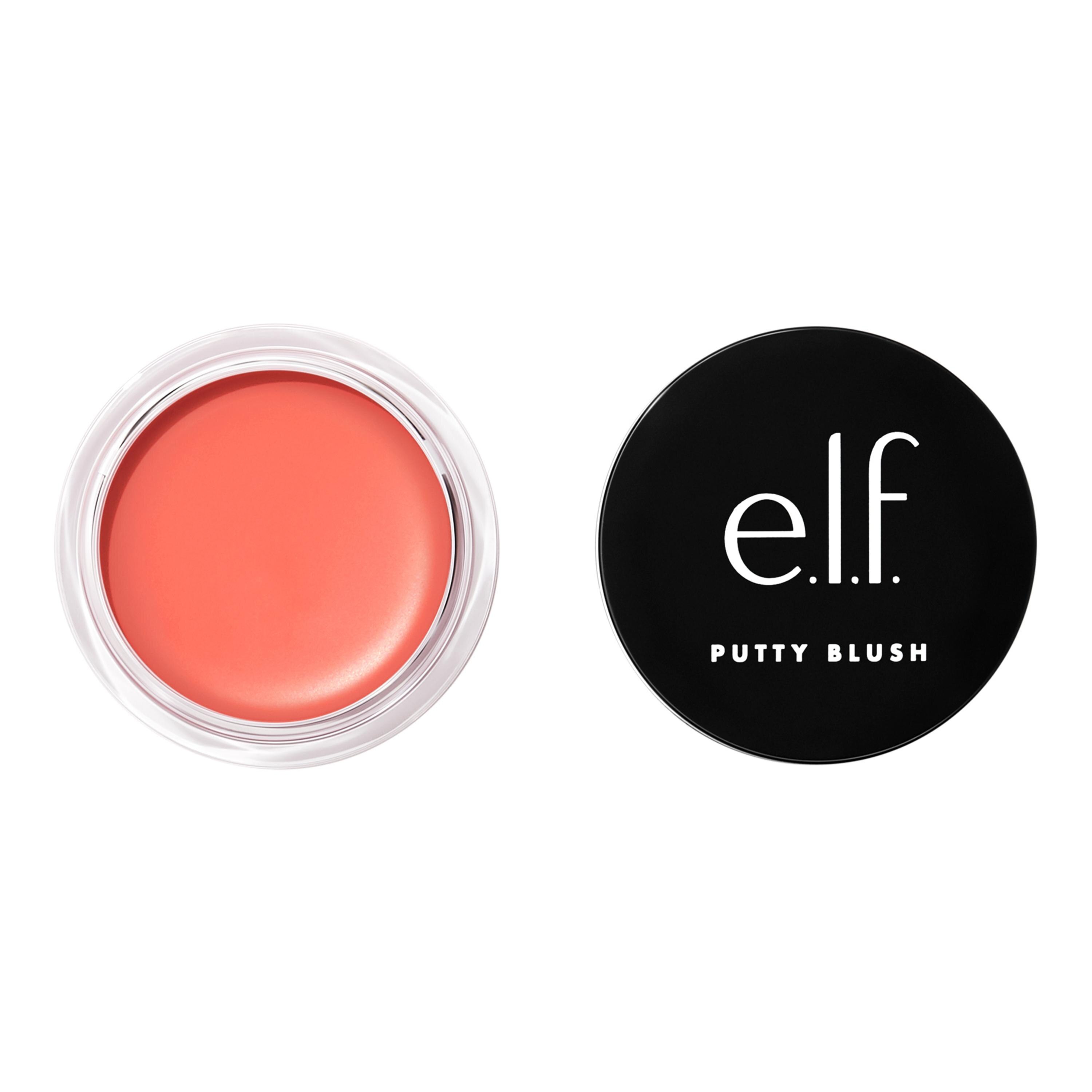 e.l.f. Putty Blush