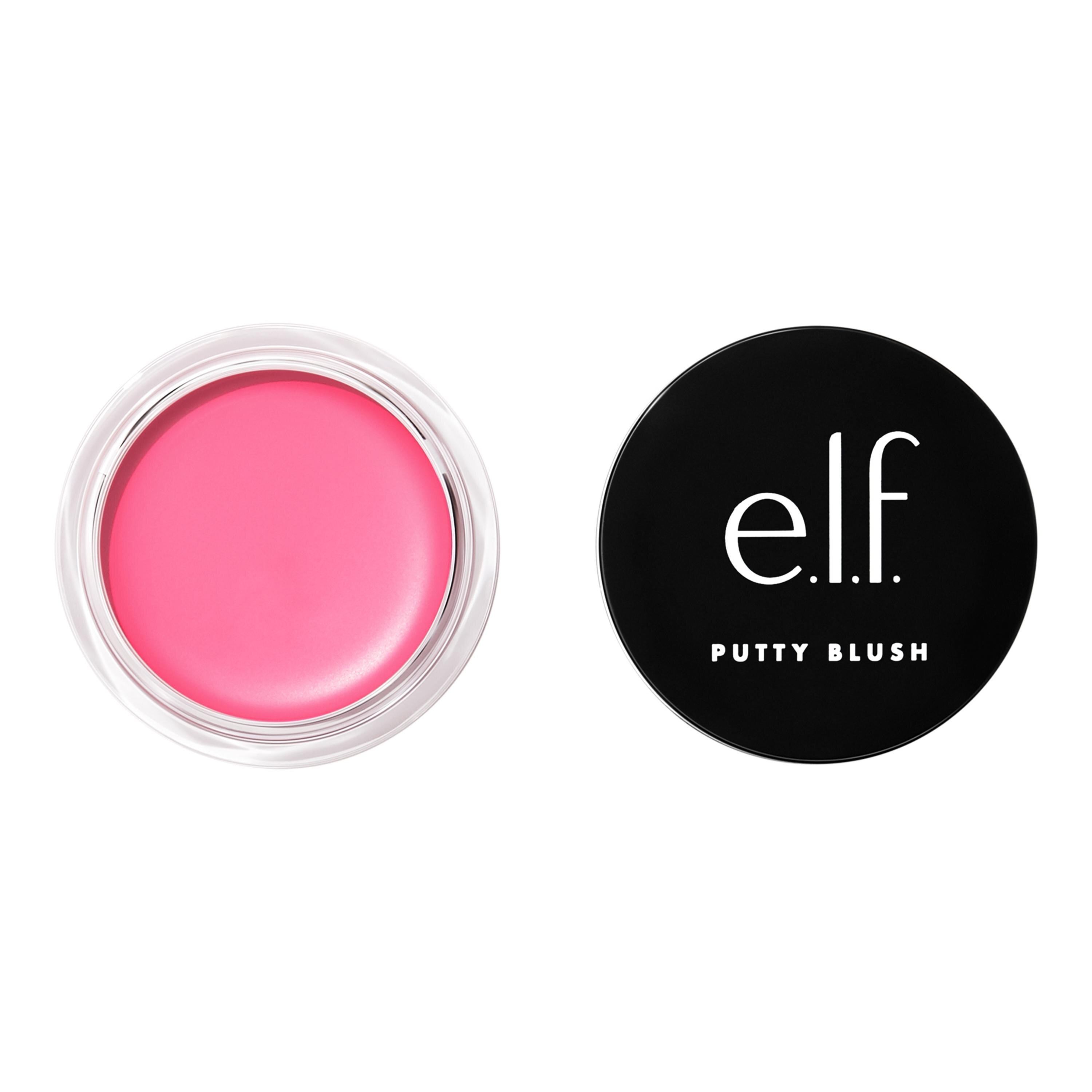 e.l.f. Putty Blush