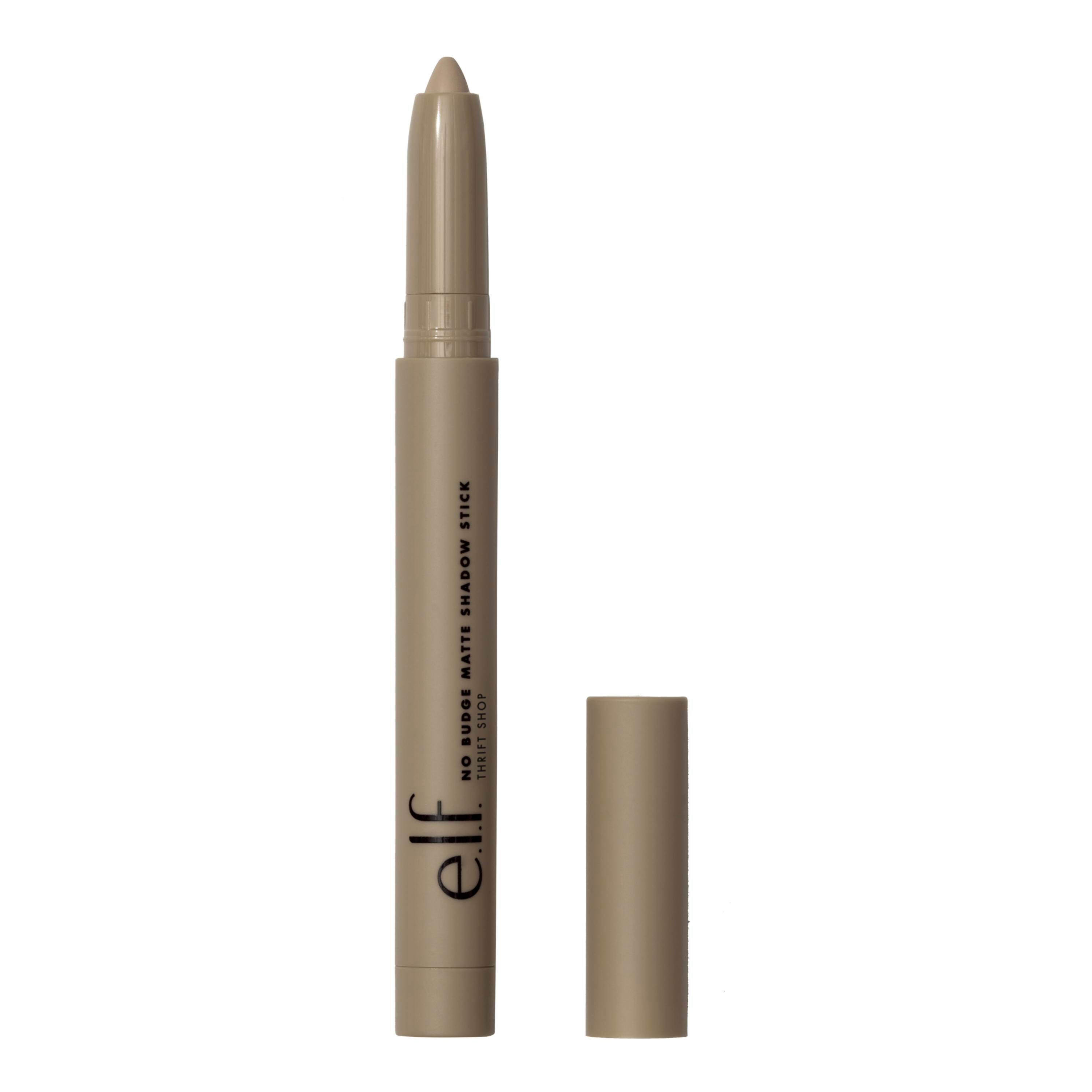 e.l.f. No Budge Matte Shadow Stick Thrift Shop