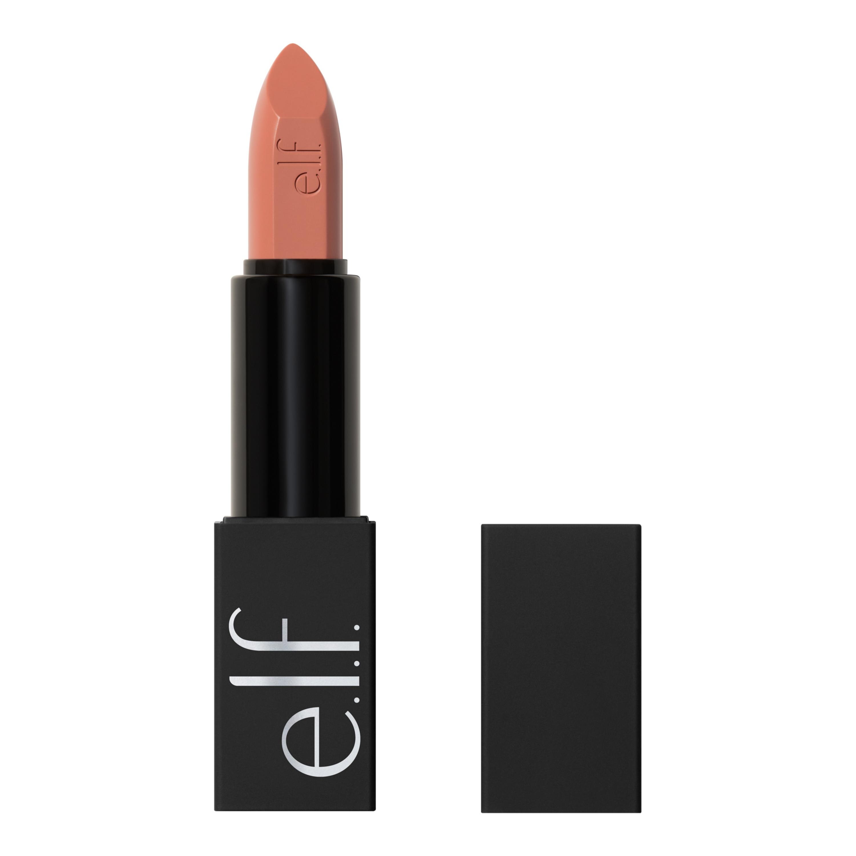 e.l.f. O Face Satin Lipstick