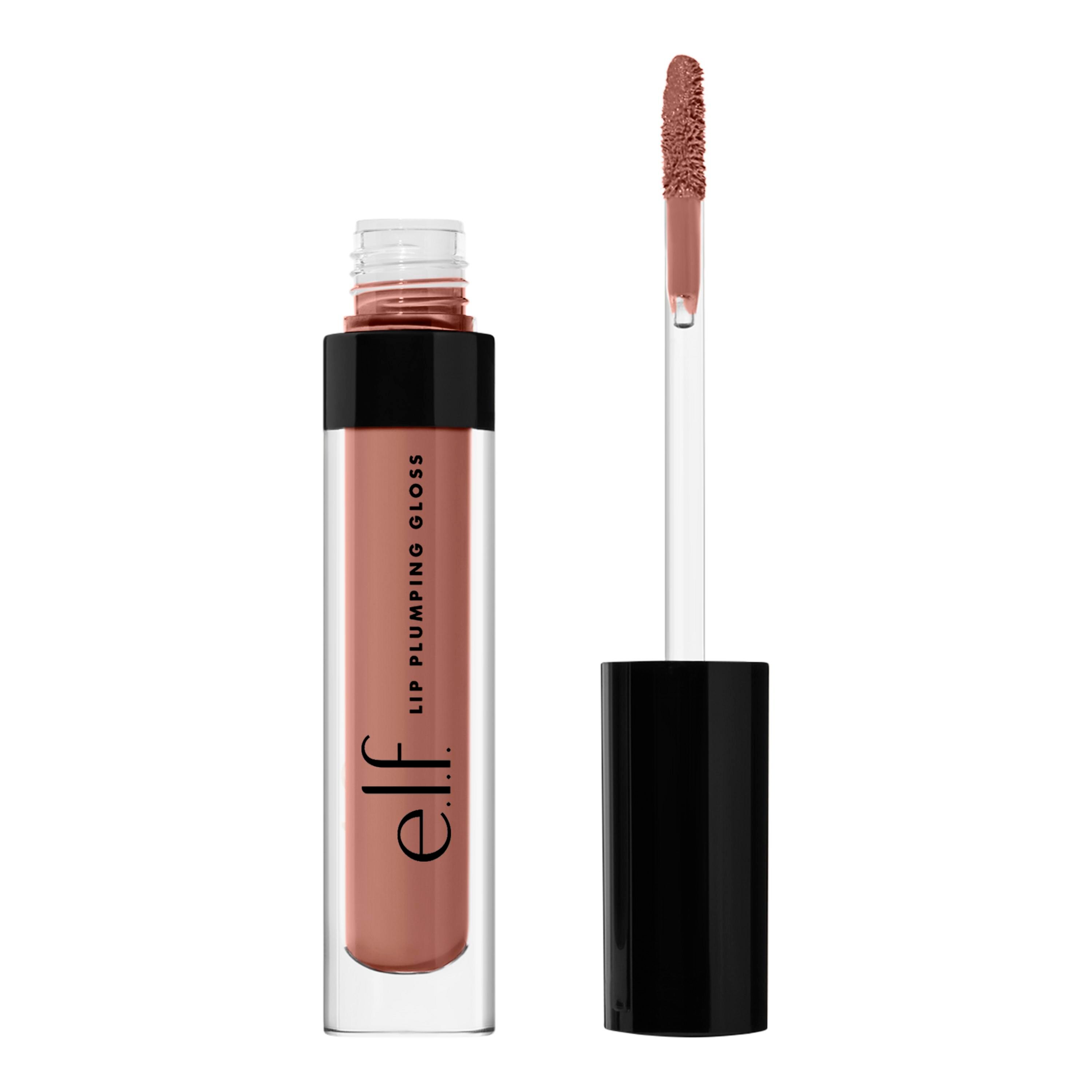 e.l.f. Plumping Lip Gloss