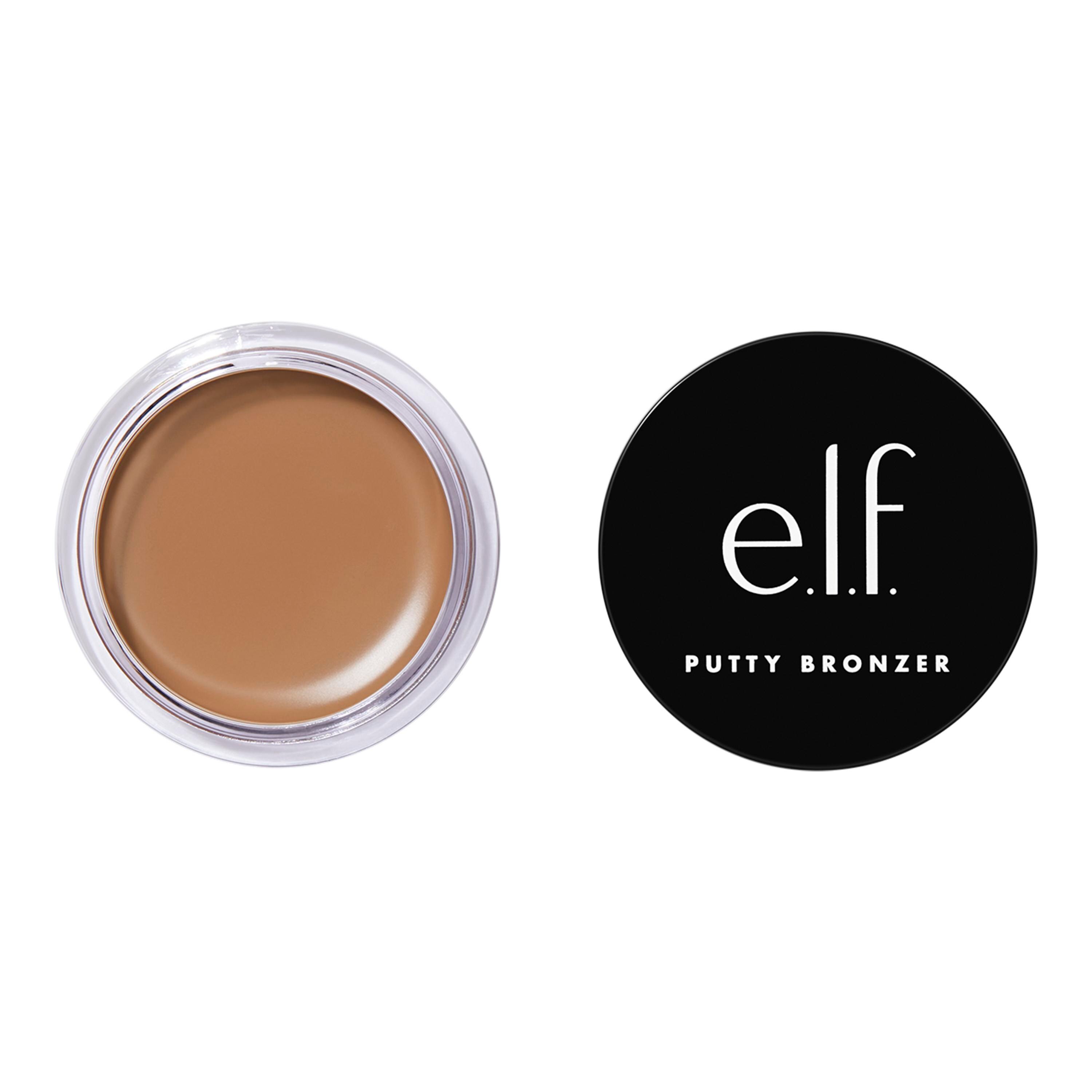 e.l.f. Putty Bronzer