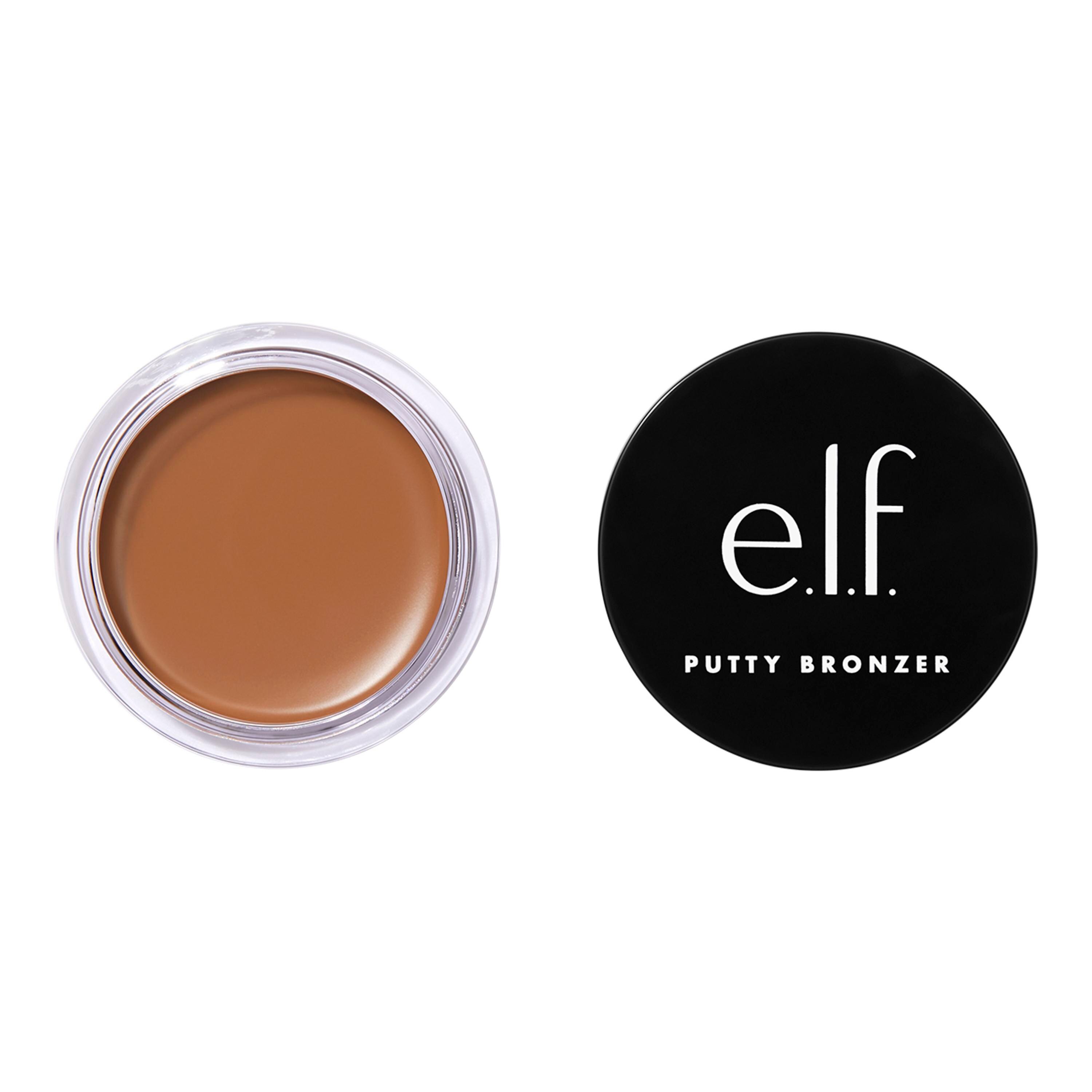 e.l.f. Putty Bronzer