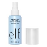 e.l.f. Stay All Day Blue Light Micro-Fine Setting Mist, 2.7 OZ, thumbnail image 1 of 6