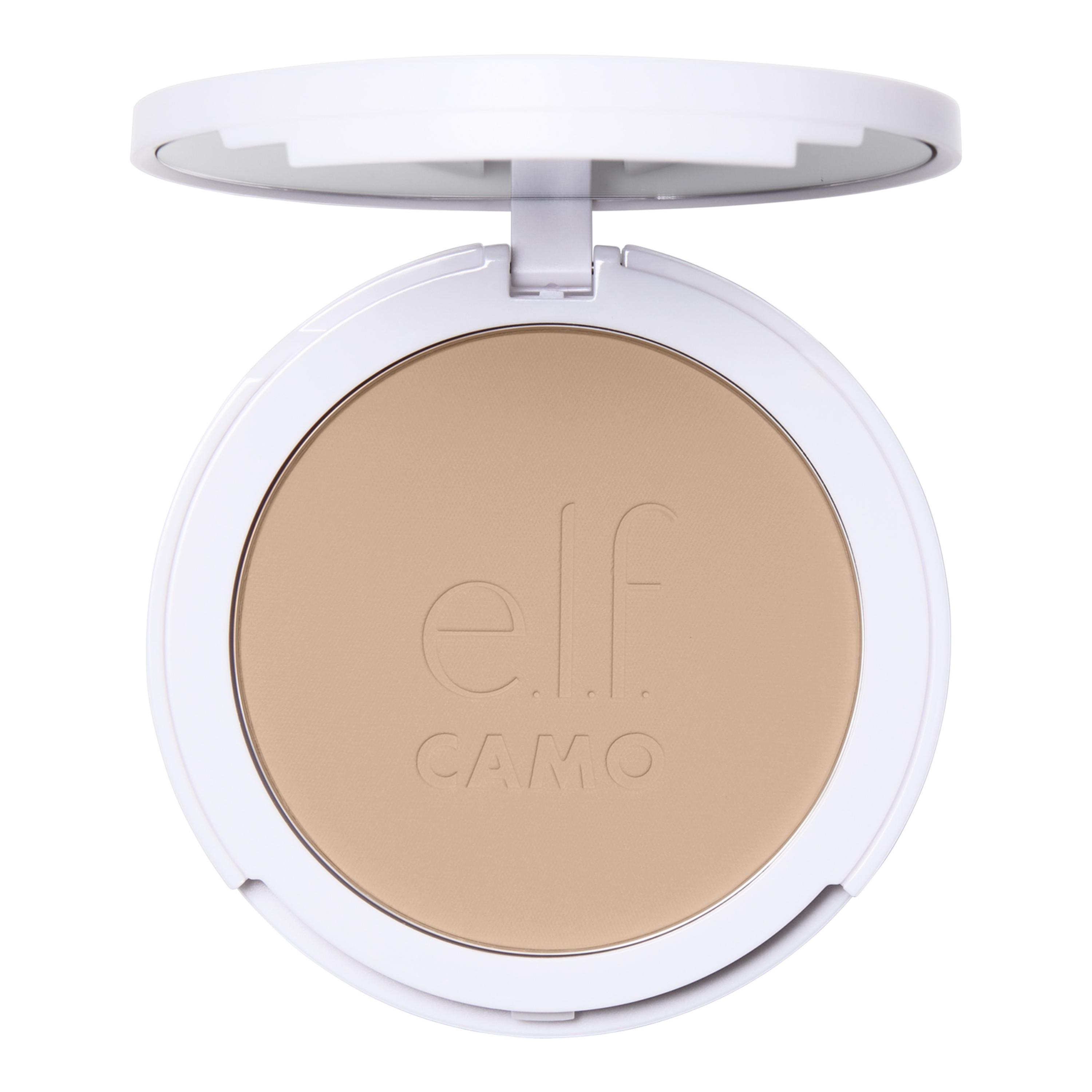 e.l.f. Camo Powder Foundation