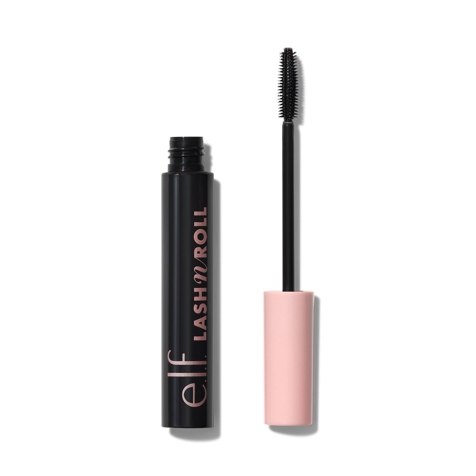 e.l.f. Lash 'N Roll Curling & Lifting Mascara