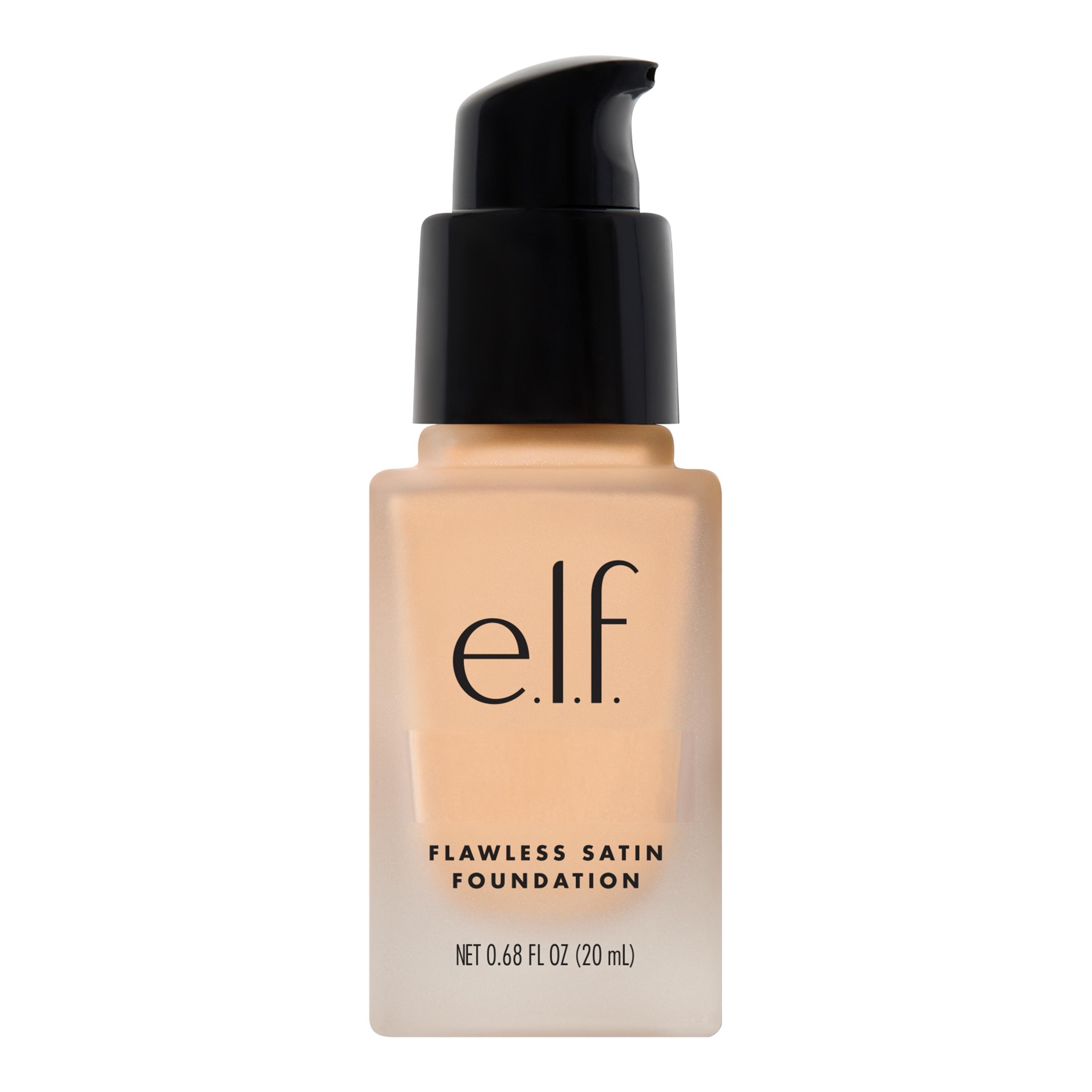 e.l.f. Flawless Finish Foundation