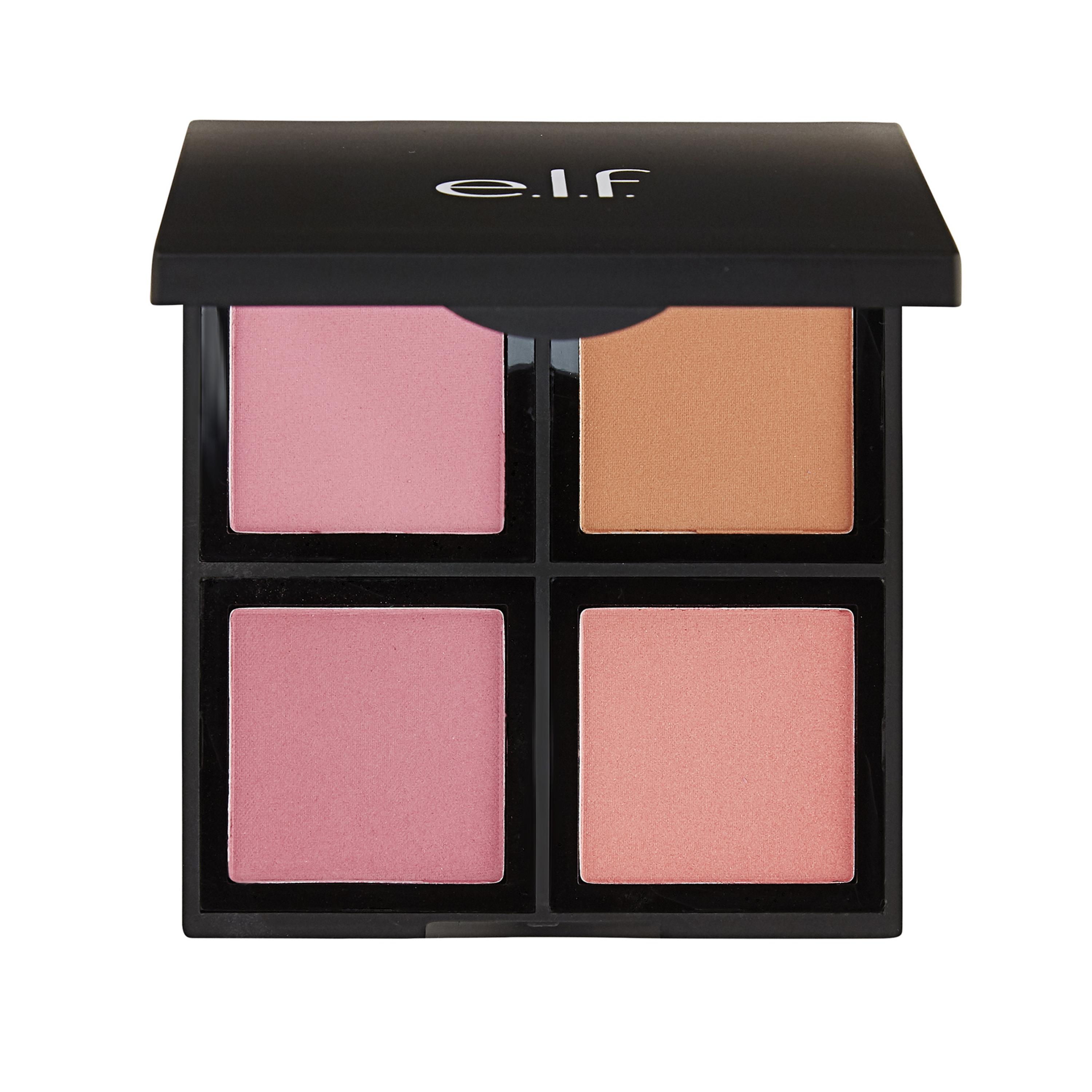 e.l.f. Blush Palette