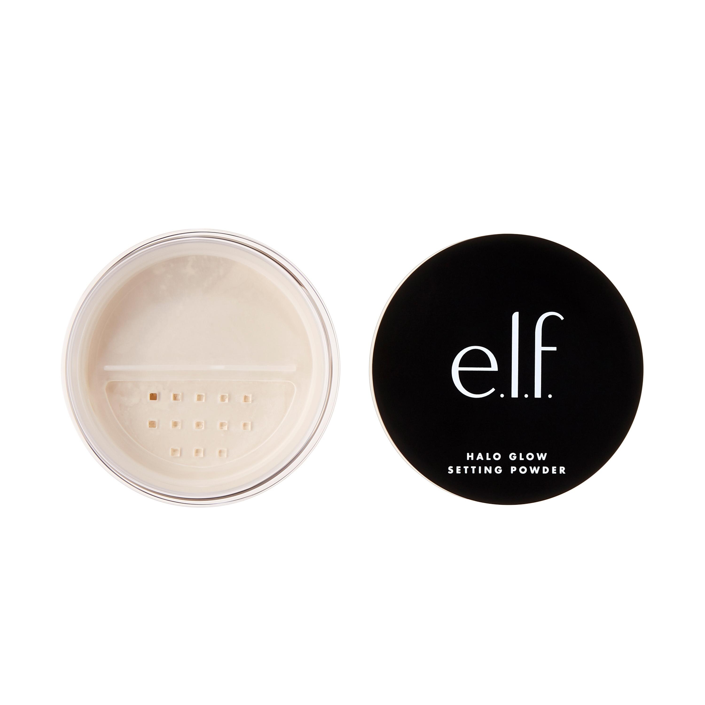 e.l.f Halo Glow Setting Powder