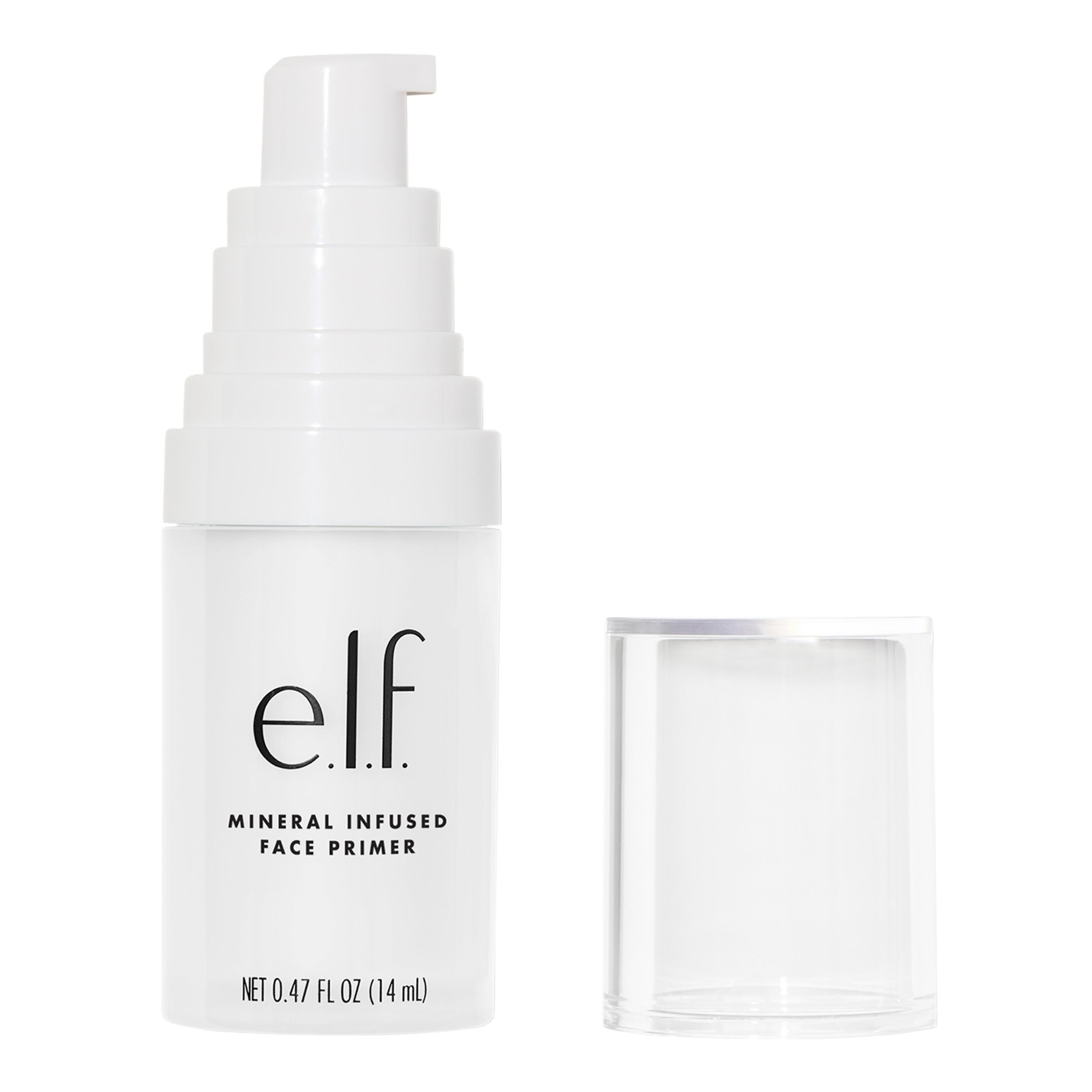 e.l.f. Mineral Infused Face Primer