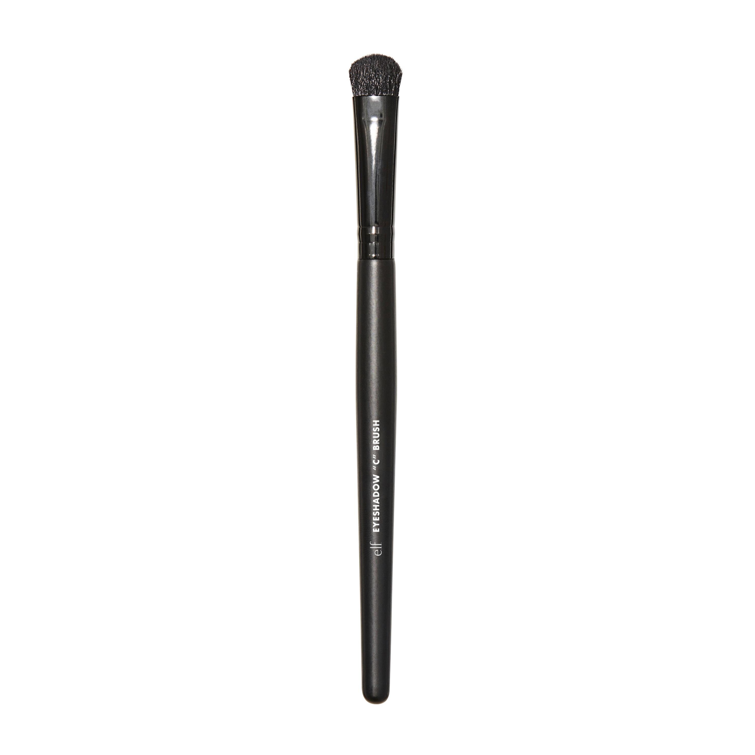 e.l.f. Eyeshadow C Brush