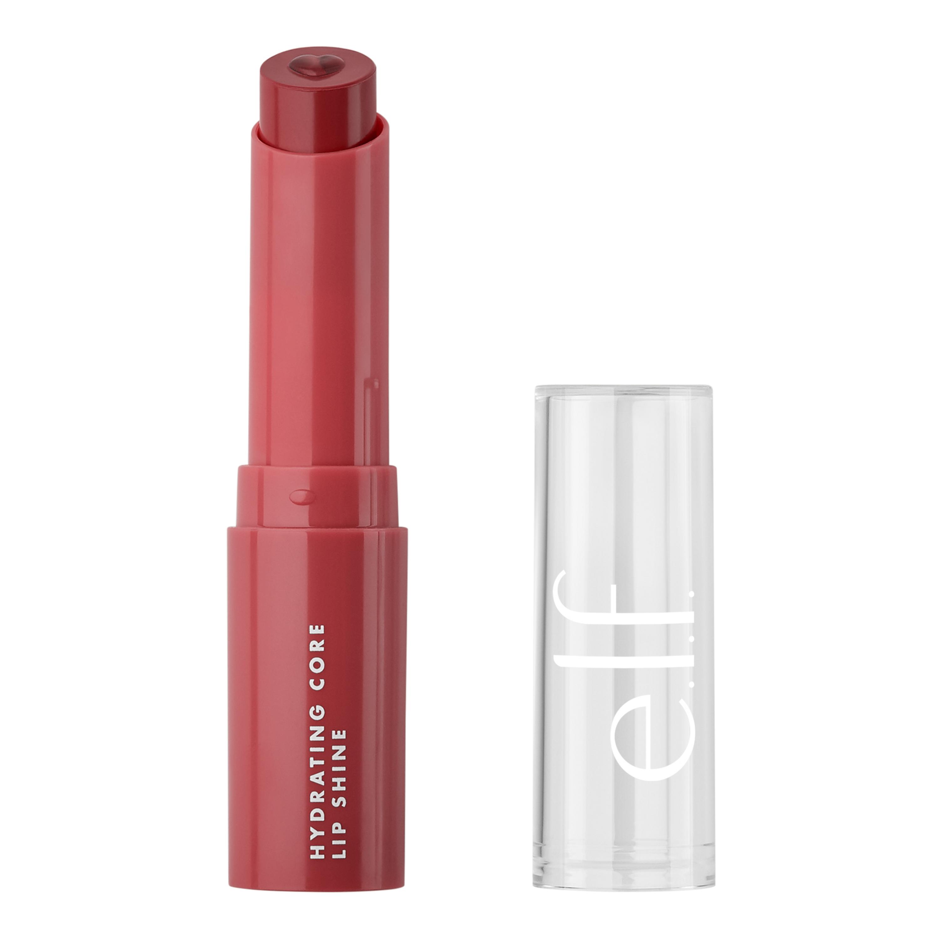 e.l.f Hydrating Core Lip Shine