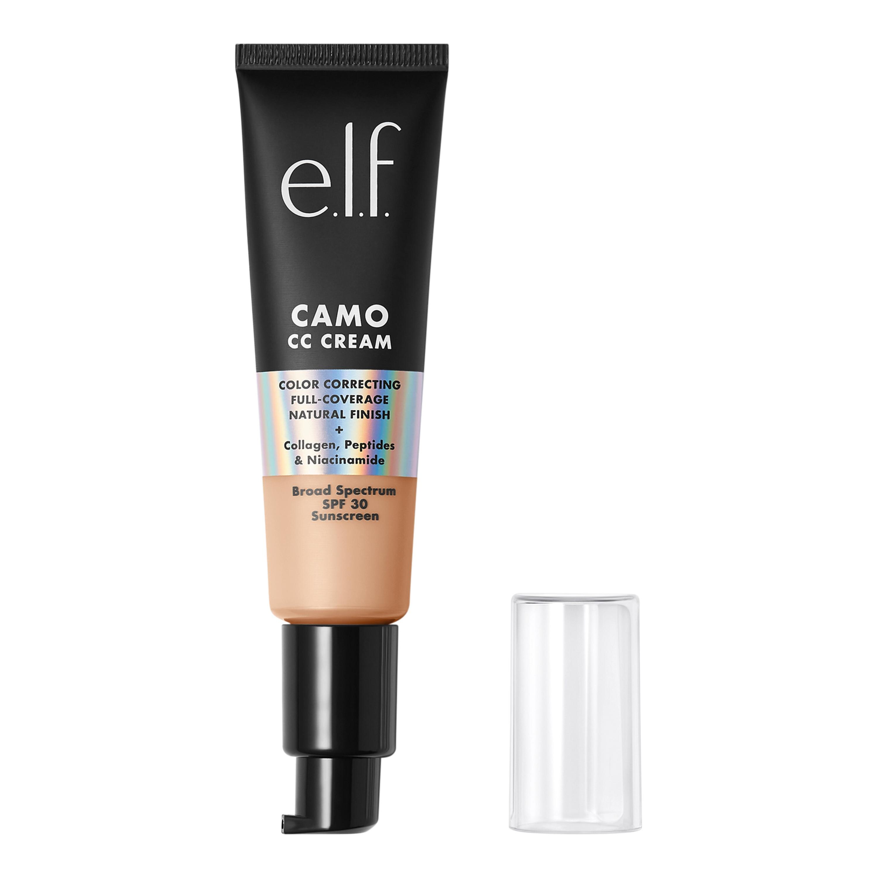 e.l.f. Camo CC Cream