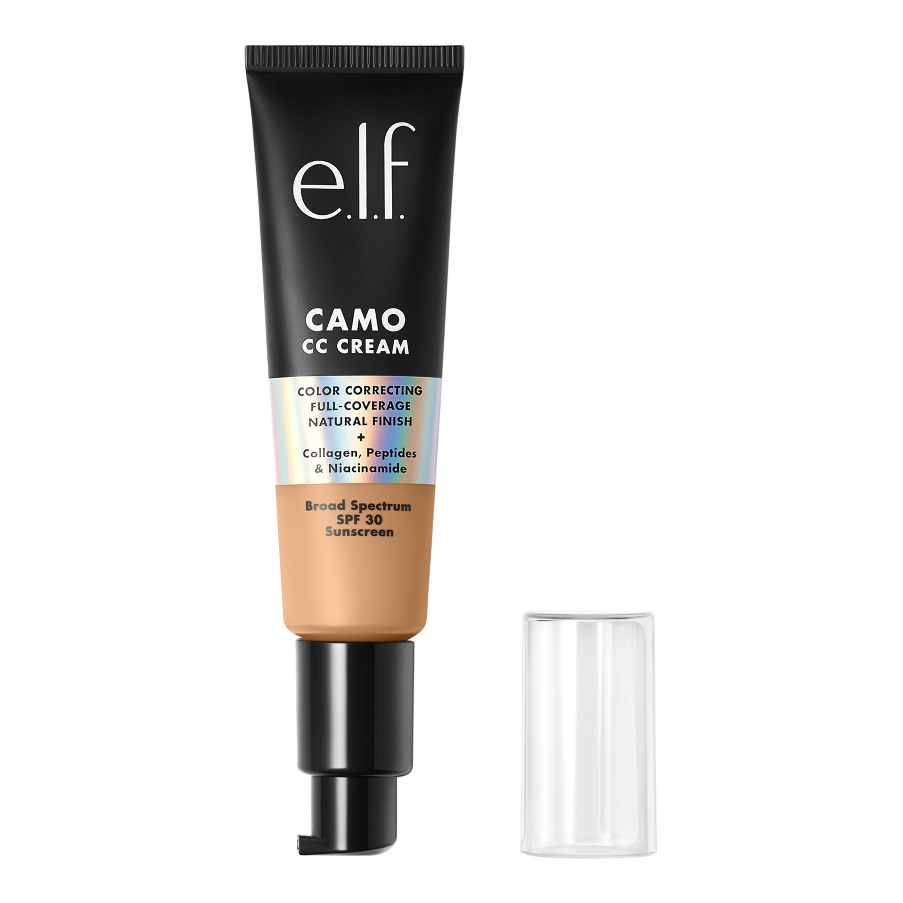 e.l.f. Camo CC Cream