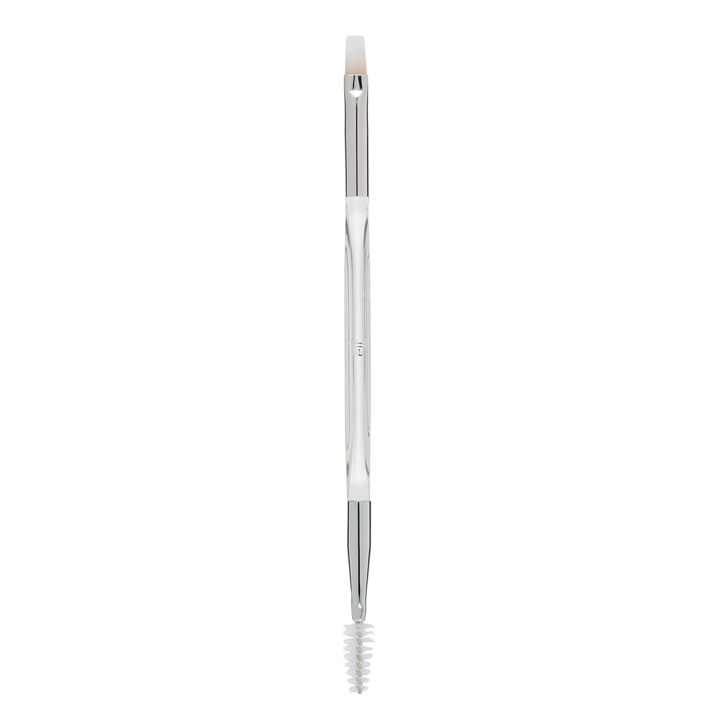 e.l.f. Beautifully Precise Dual-Sided Eyebrow Brush