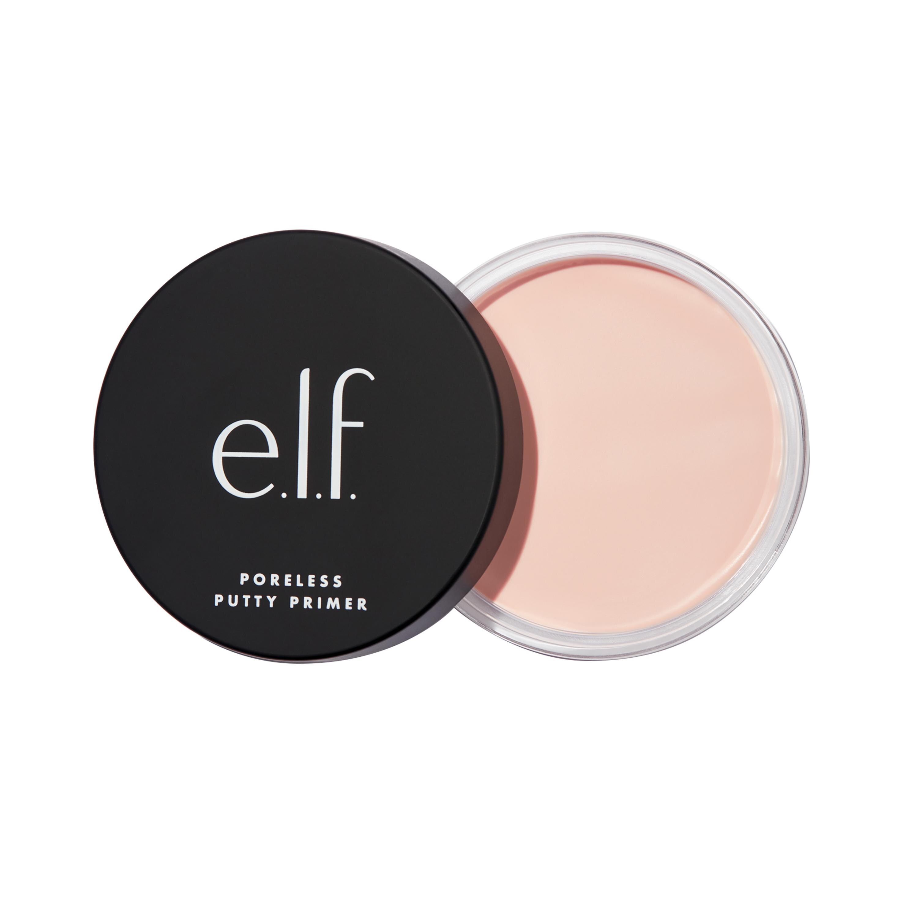 e.l.f. Poreless Putty Primer, Universal Sheer