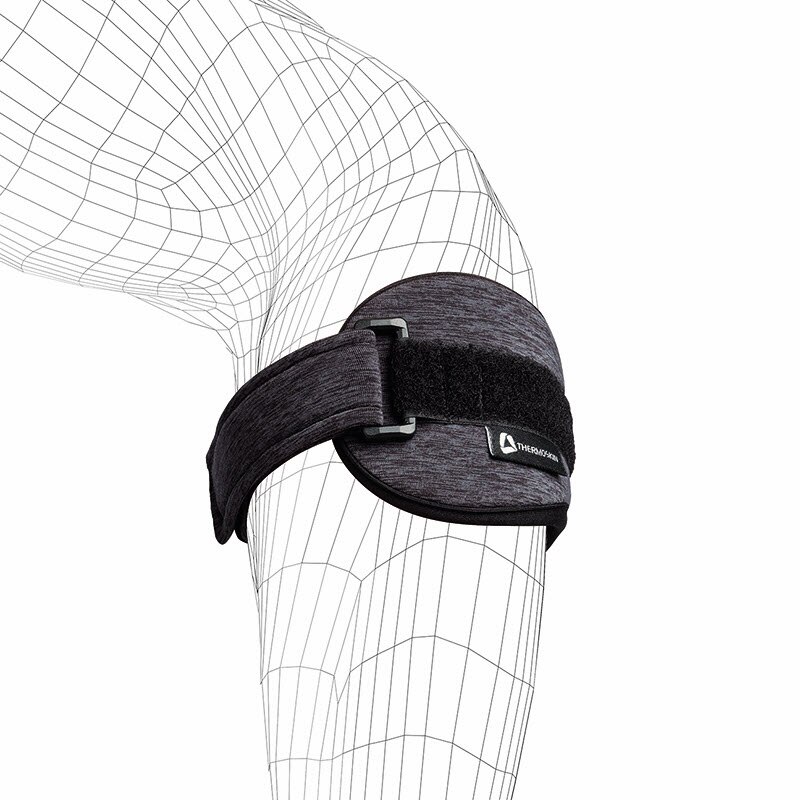 Thermoskin Dual Pad Tennis Elbow Support