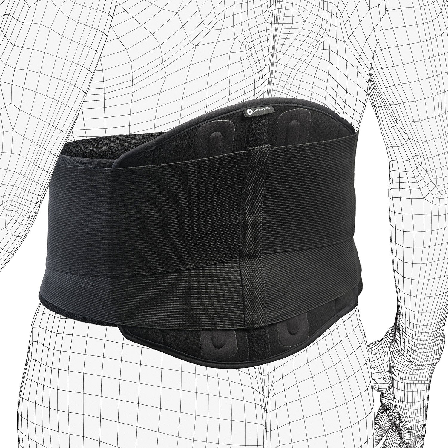 Thermoskin EXO Back Stabilizer