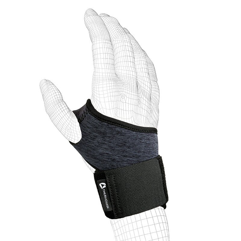 Thermoskin EXO Wrist Wrap