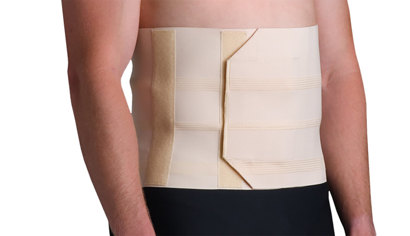 Thermoskin Abdominal Binder