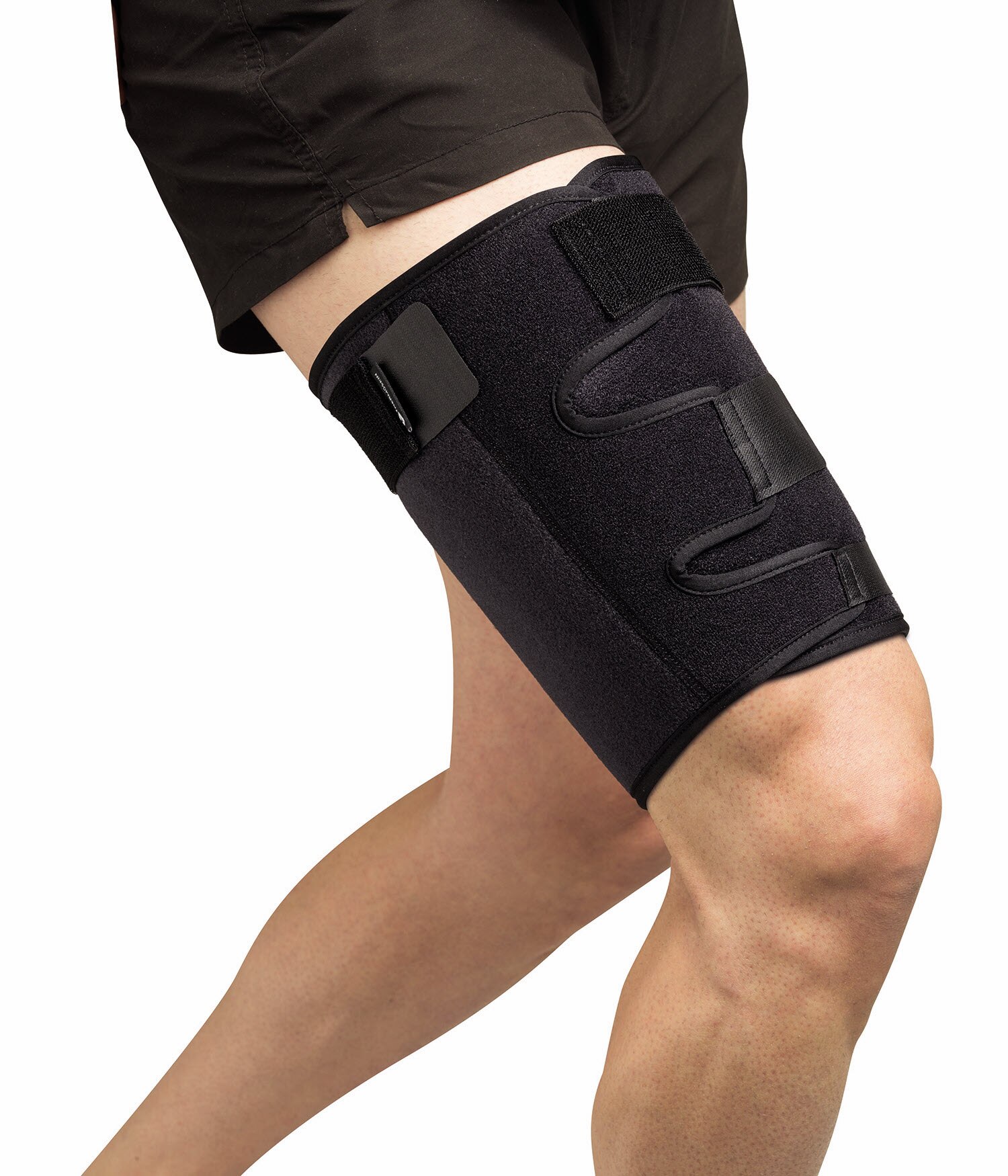 Thermoskin Adjustable Sport Thigh Wrap