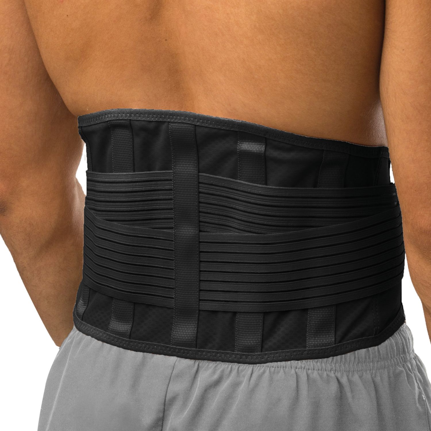 Thermoskin Compression Back Stabilizer