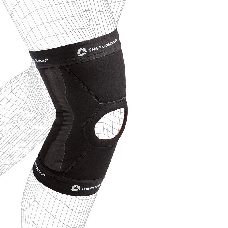 Thermoskin EXO Knee Stabilizer