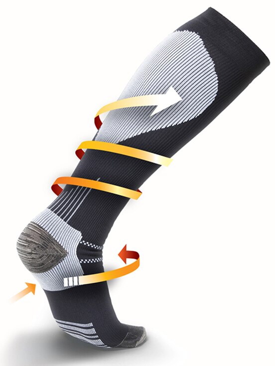 FXT Compression Calf Socks