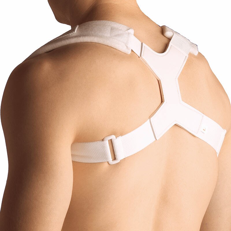 Thermoskin Clavicle Support