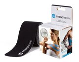 StrengthTape Kinesiology Precut Tape 5M, thumbnail image 1 of 2