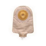 Hollister Premier 1-piece Pre-Cut Convex Urostomy Pouch Beige, 5CT, thumbnail image 1 of 1