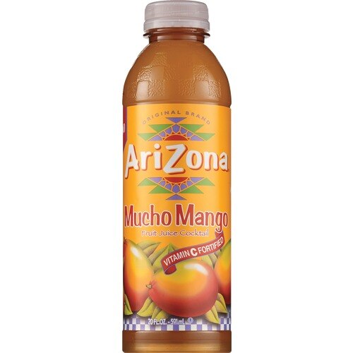 Arizona Mucho Mango Fruit Juice