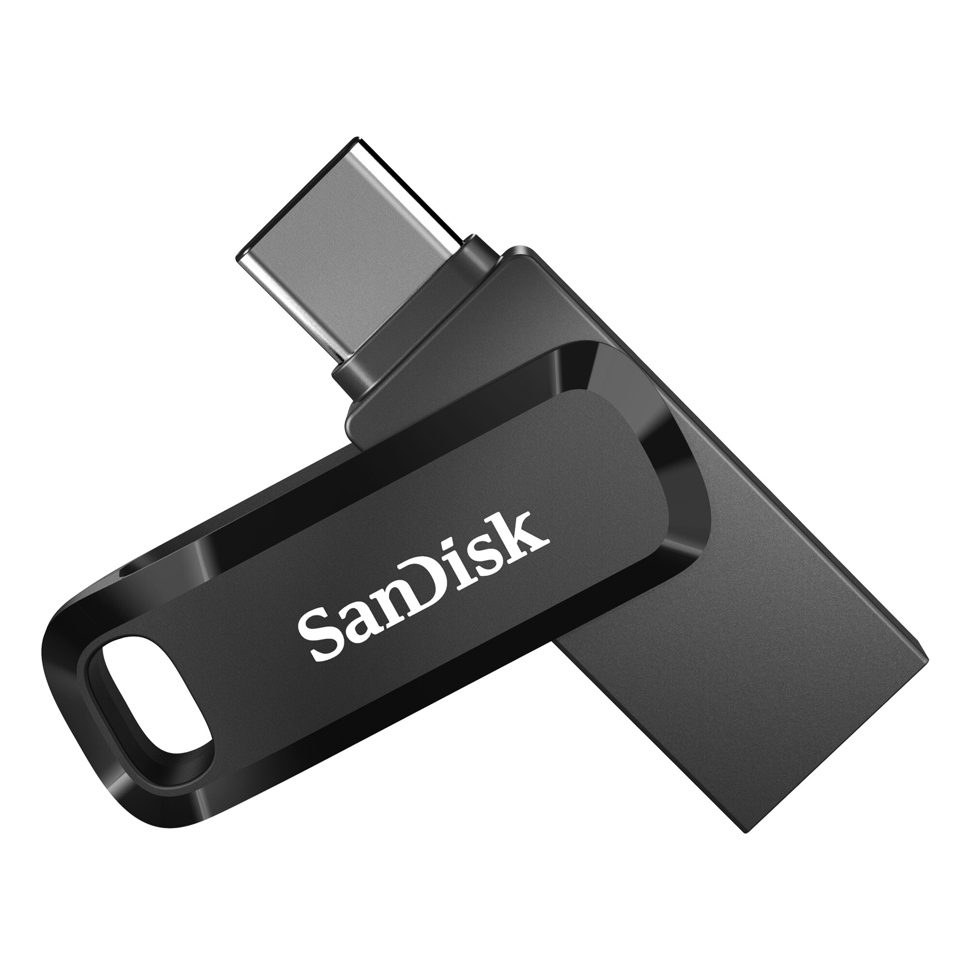 SanDisk Ultra Dual Drive Go USB Type-C, 32GB